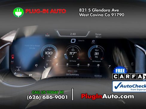 Used 2025 RAM 1500 Big Horn image 22