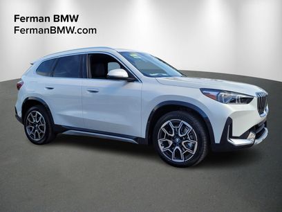 New 2026 BMW X1 xDrive28i w/ Technology Package