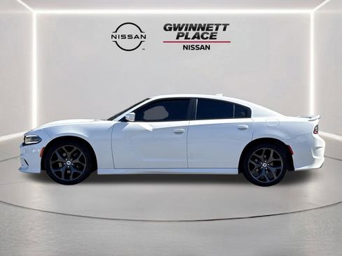 Used 2019 Dodge Charger GT image 16