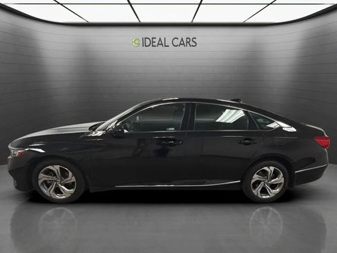 Used 2018 Honda Accord EX image 8