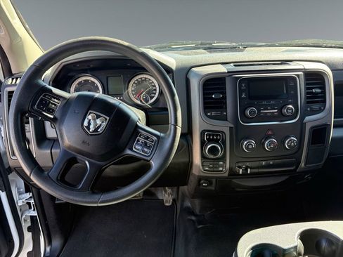 Used 2019 RAM 1500 Tradesman w/ Protection Group image 10