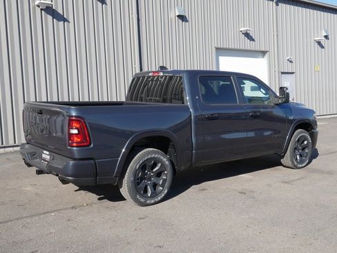 New 2026 RAM 1500 Big Horn image 10