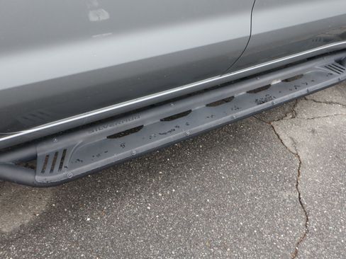 Used 2024 Chevrolet Silverado 1500 LT Trail Boss w/ Convenience Package II image 12