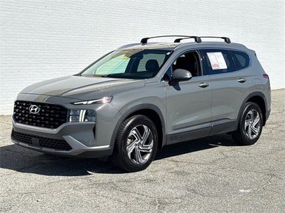 Used 2023 Hyundai Santa Fe SEL