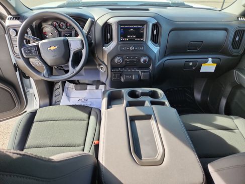 New 2026 Chevrolet Silverado 2500 W/T w/ WT Convenience Package image 51