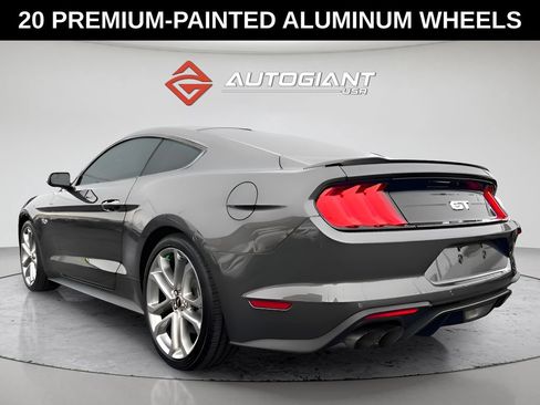 Used 2019 Ford Mustang GT Premium RWD image 27