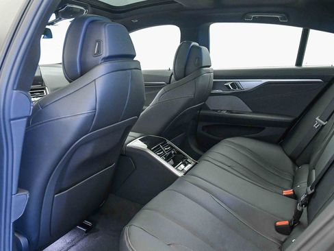 New 2026 BMW 840i image 23