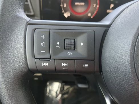 New 2026 Nissan Kicks SV w/ SV Premium Package FWD image 24