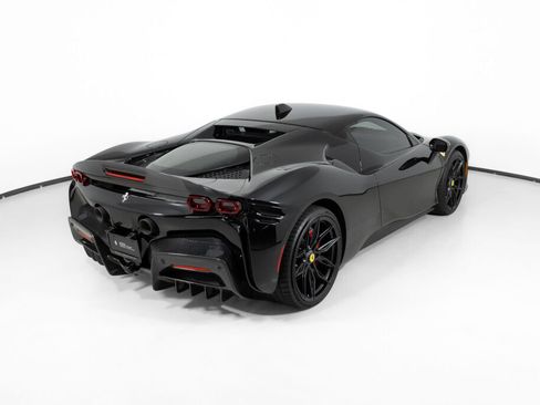 Used 2023 Ferrari SF90 Stradale AWD/4WD image 19