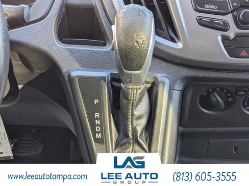 Used 2015 Ford Transit 150 XLT image 18