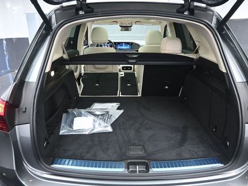 New 2026 Mercedes-Benz GLE 350 4MATIC image 24