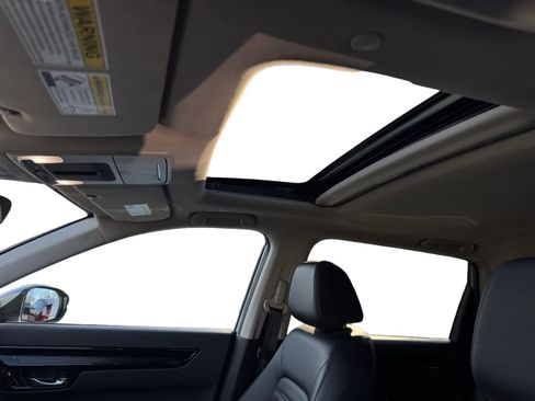 Used 2025 Honda CR-V EX-L image 3