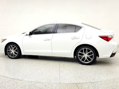 Used 2022 Acura ILX w/ Premium Package FWD image 8
