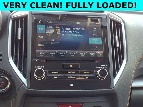 Used 2019 Subaru Crosstrek 2.0i Limited w/ Moonroof Package image 11