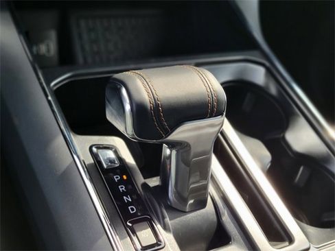 New 2025 Ford F150 Lightning Lariat image 30