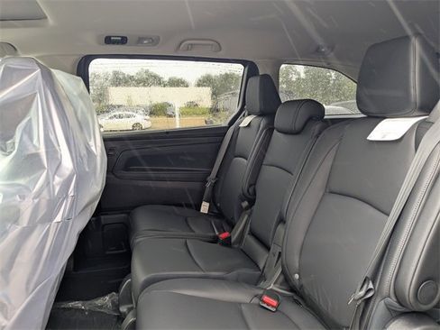 New 2026 Honda Odyssey EX-L image 13