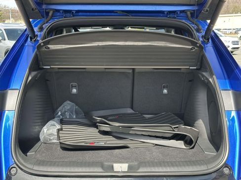 Used 2025 Acura ADX A-Spec image 12