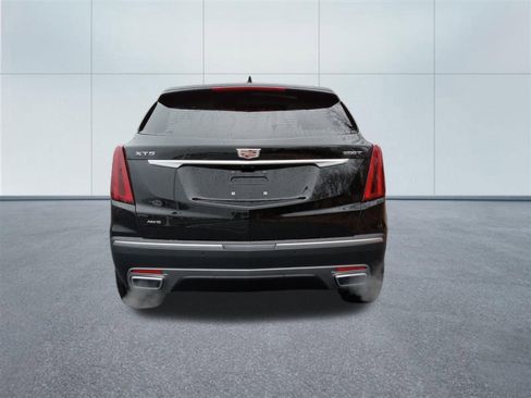 New 2026 Cadillac XT5 Premium Luxury w/ Driver Assist Package image 4