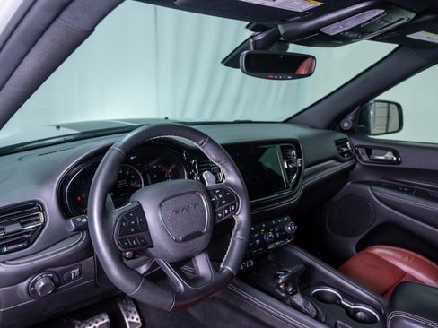Used 2024 Dodge Durango SRT AWD/4WD image 21