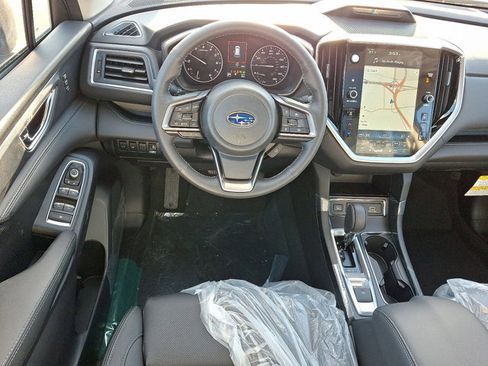New 2026 Subaru Ascent Limited image 9