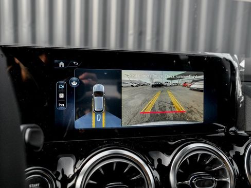 New 2026 Mercedes-Benz GLA 250 4MATIC image 14