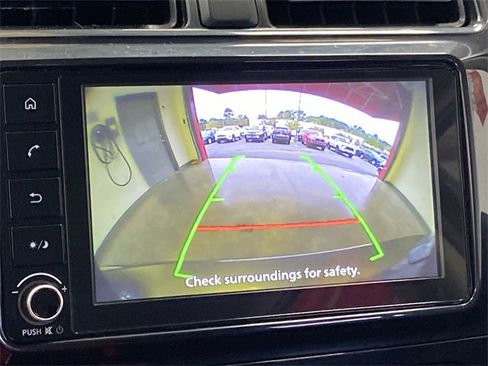 Used 2021 Mitsubishi Mirage LE image 26