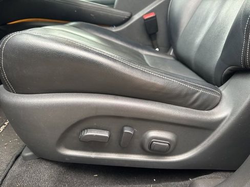 Used 2017 Nissan Murano Platinum w/ Platinum Technology Package image 10