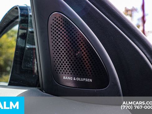 Used 2025 Genesis GV60 Advanced image 59