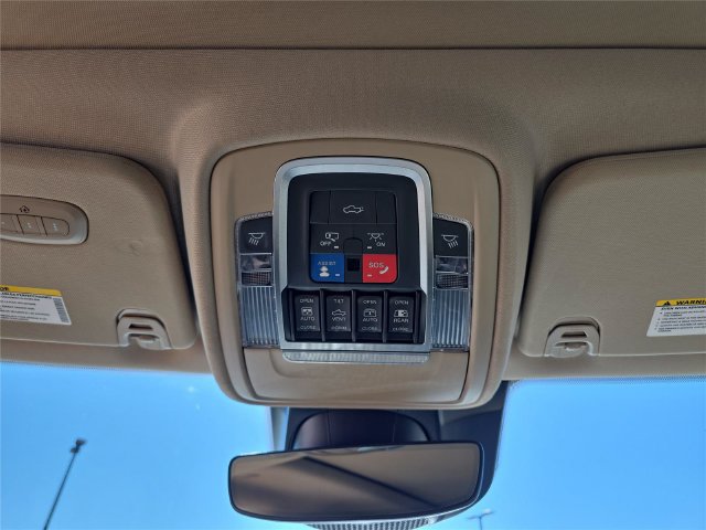 Used 2020 RAM 1500 Limited AWD/4WD image 27