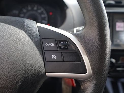 Used 2022 Mitsubishi Mirage ES FWD image 19