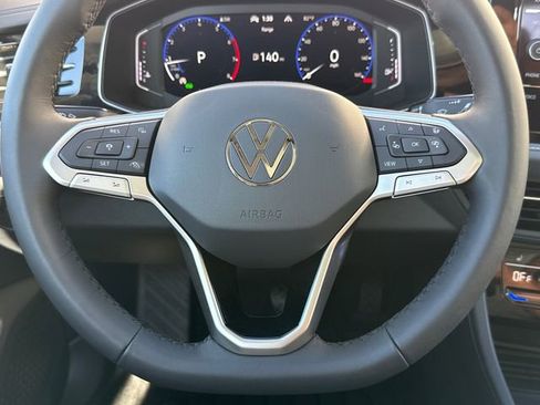 New 2026 Volkswagen Jetta SEL image 30