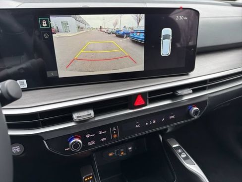New 2026 Kia Sorento X-Line EX AWD/4WD image 15
