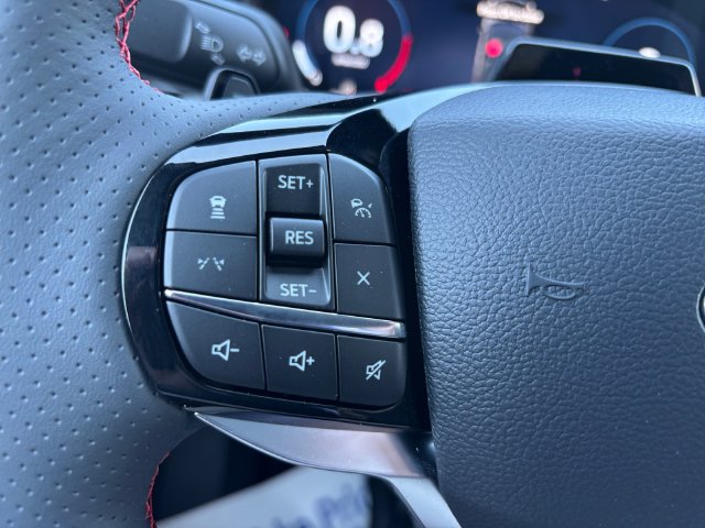 New 2026 Ford Explorer ST w/ Sun And Sound Package AWD/4WD image 18