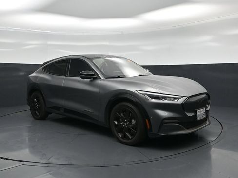 Certified 2023 Ford Mustang Mach-E Premium RWD image 24