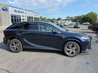 Used 2025 Lexus RX 350 Premium w/ Accessory Package (Z1) AWD/4WD video 2