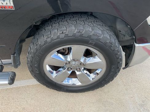 Used 2014 RAM 1500 Lone Star image 2