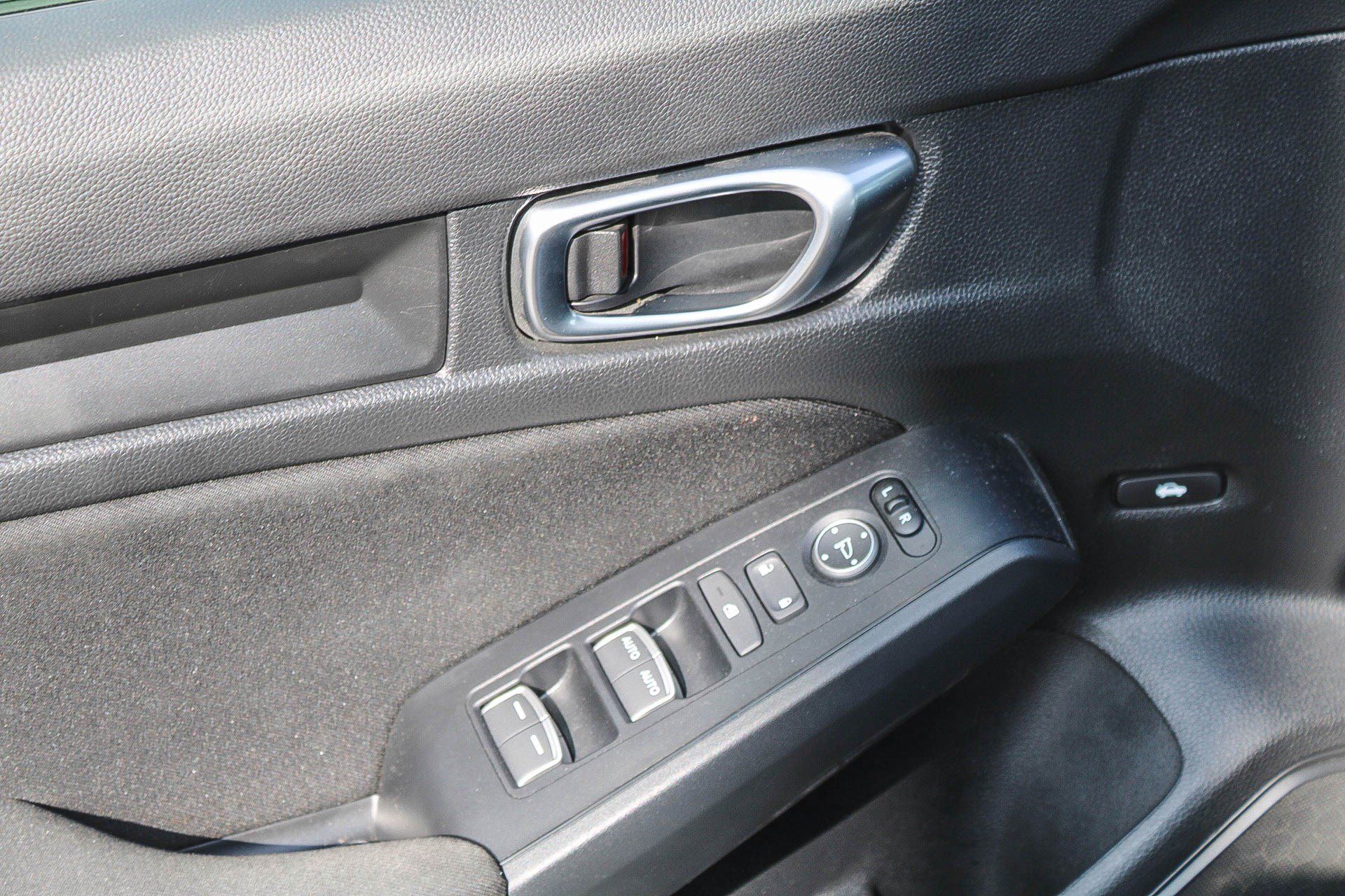 Used 2024 Honda Civic LX image 22