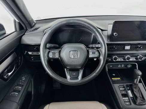 Certified 2023 Honda CR-V Sport Touring image 24