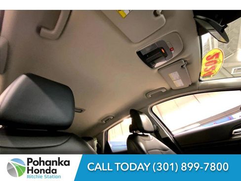 Used 2024 Kia Sportage EX image 28