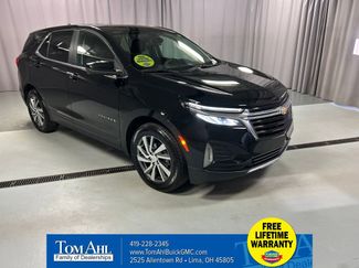 Used 2024 Chevrolet Equinox LT w/ LPO, Floor Liner Package FWD 360° Tour