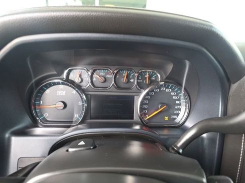 Used 2018 GMC Sierra 1500 SLT w/ SLT Premium Package image 26