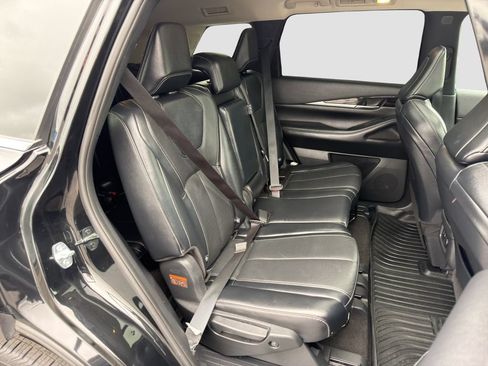 Used 2024 INFINITI QX60 Pure AWD/4WD image 28
