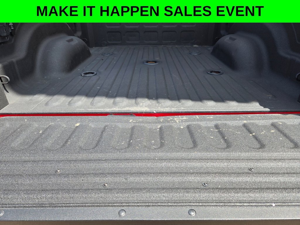 Used 2024 RAM 2500 Laramie AWD/4WD image 30