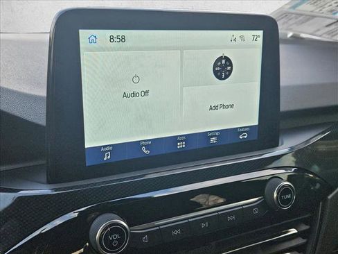 New 2026 Ford Escape ST-Line FWD image 13