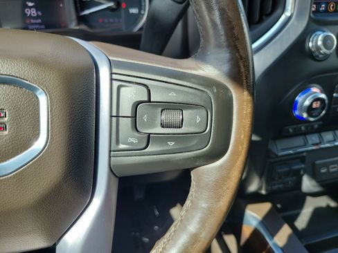 Used 2021 GMC Sierra 1500 SLT w/ SLT Premium Package image 22