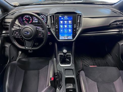 Used 2023 Subaru WRX Limited AWD/4WD image 18