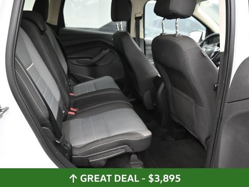 Used 2013 Ford Escape SE AWD/4WD image 22