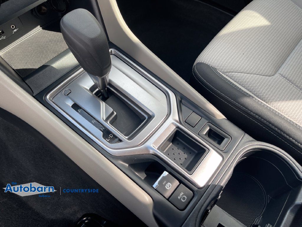Used 2023 Subaru Forester AWD/4WD image 18