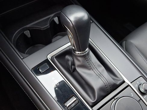 Used 2023 MAZDA CX-30 AWD 2.5 S w/ Select Package image 14