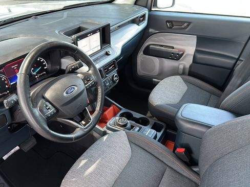 Used 2022 Ford Maverick XLT w/ Equipment Group 300A Standard image 9